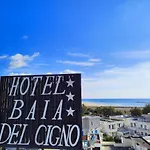 Baia Del Cigno 3* Torre San Giovanni