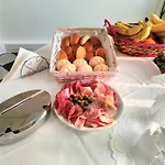 Hotel Baia Del Cigno 3*