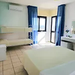 Hotel Baia Del Cigno Torre San Giovanni