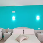 Hotel Baia Del Cigno 3*