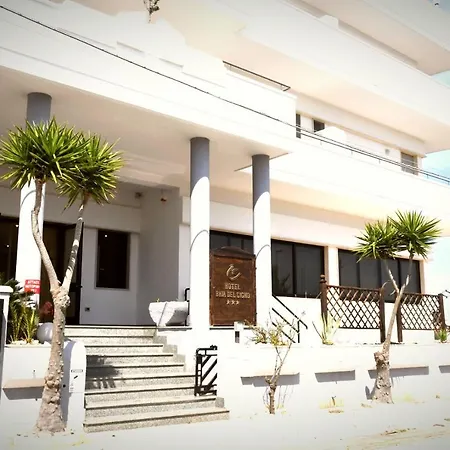 Baia Del Cigno Hotel 3*