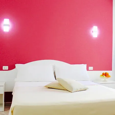 Hotel Baia Del Cigno