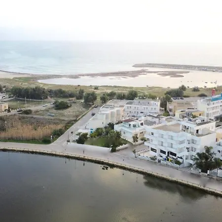 Baia Del Cigno Torre San Giovanni Ugento