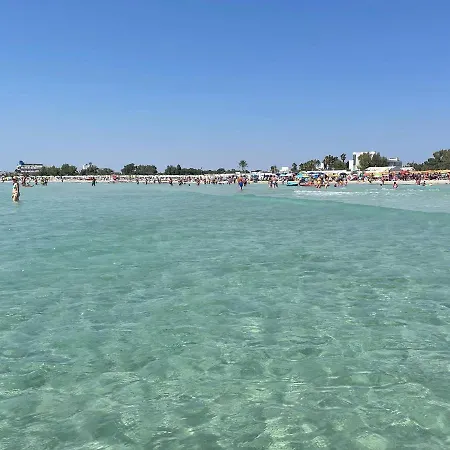 Ξενοδοχείο Baia Del Cigno