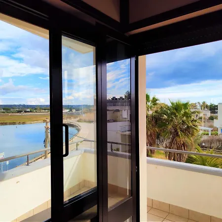 Hotel Baia Del Cigno