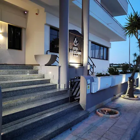 Baia Del Cigno Hotel