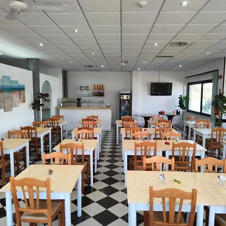 Baia Del Cigno Hotel 3*