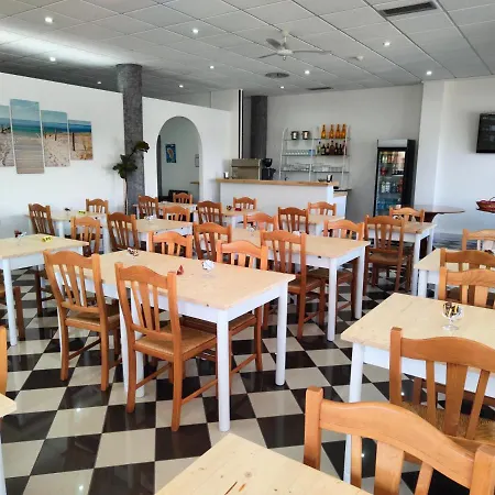 Hotel Baia Del Cigno Torre San Giovanni Ugento