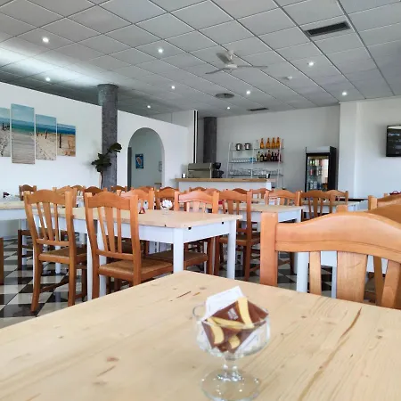 Hotel Baia Del Cigno 3*