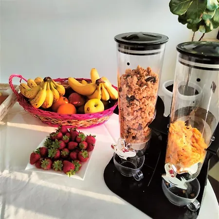 Baia Del Cigno Torre San Giovanni Ugento