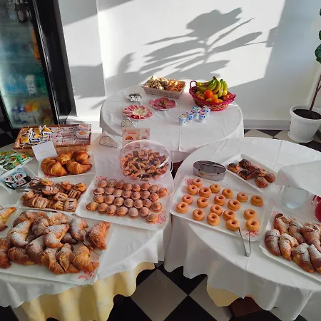 Hotel Baia Del Cigno 3*