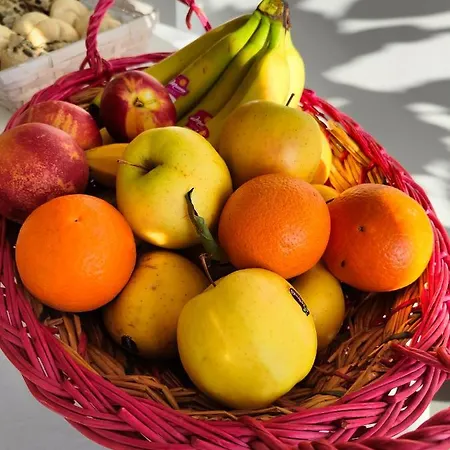 Baia Del Cigno Torre San Giovanni Ugento