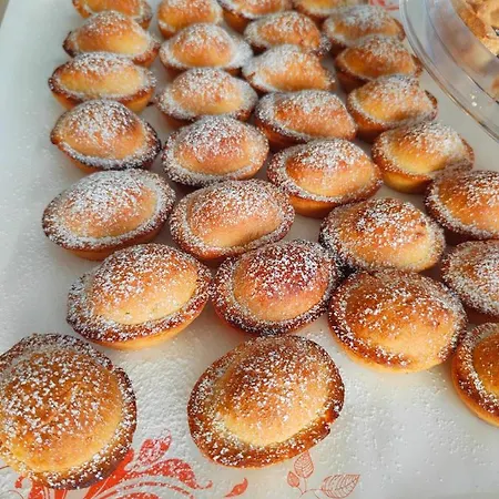 Baia Del Cigno Torre San Giovanni Ugento