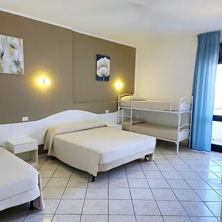 Baia Del Cigno Hotel Torre San Giovanni Ugento