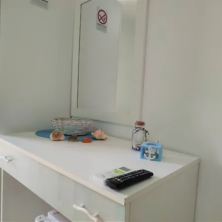 Baia Del Cigno Hotel 3*