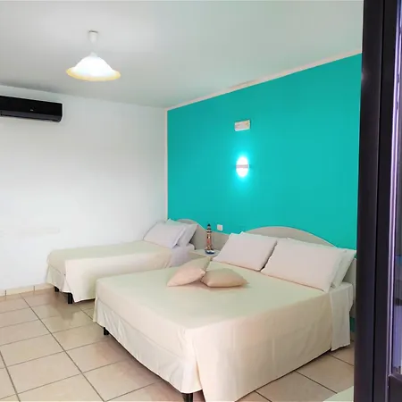 Baia Del Cigno Hotel Torre San Giovanni Ugento