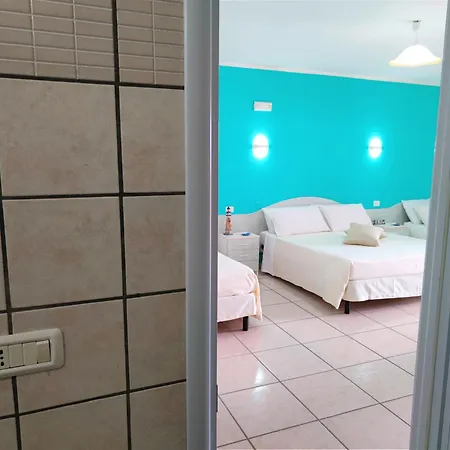 Hotel Baia Del Cigno