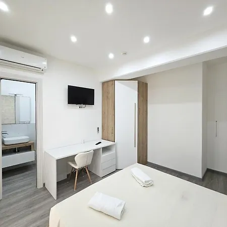 Hotel Baia Del Cigno Torre San Giovanni Ugento