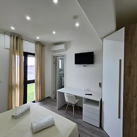 Hotel Baia Del Cigno 3*