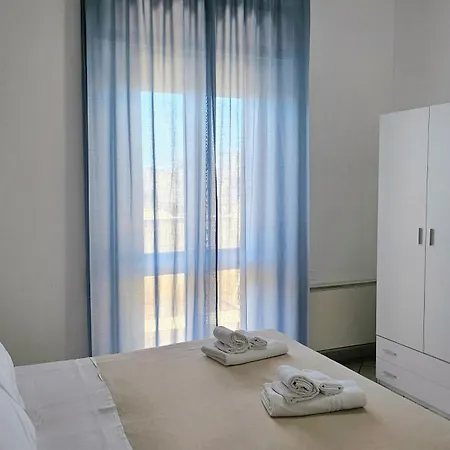 Hotel Baia Del Cigno