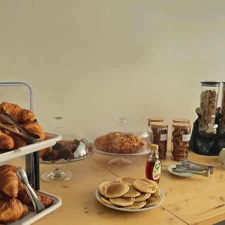 Hotel Baia Del Cigno