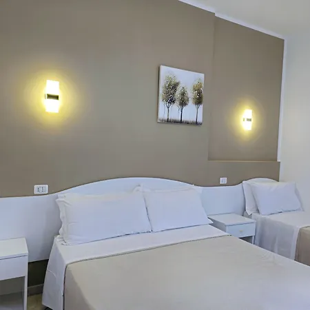 Baia Del Cigno Torre San Giovanni Ugento