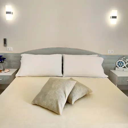 Baia Del Cigno Torre San Giovanni Ugento