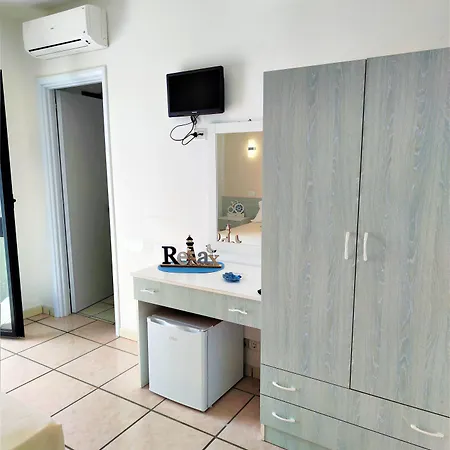 Baia Del Cigno Hotel Torre San Giovanni Ugento