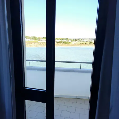 Hotel Baia Del Cigno Torre San Giovanni Ugento