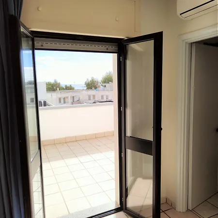 Baia Del Cigno Torre San Giovanni Ugento