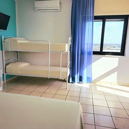 Baia Del Cigno 3* Torre San Giovanni Ugento