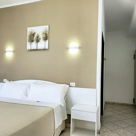 Baia Del Cigno Hotel 3*