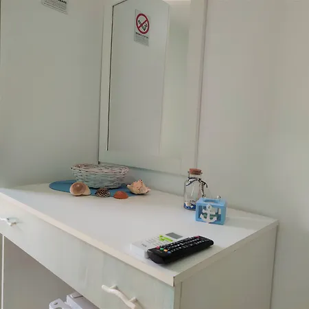 Baia Del Cigno Hotel 3*