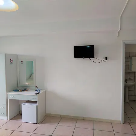 Hotel Baia Del Cigno 3*