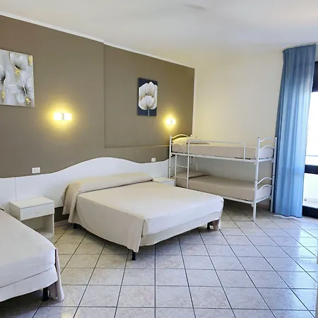 Baia Del Cigno Hotel