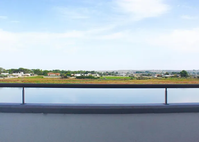 ホテル Baia Del Cigno