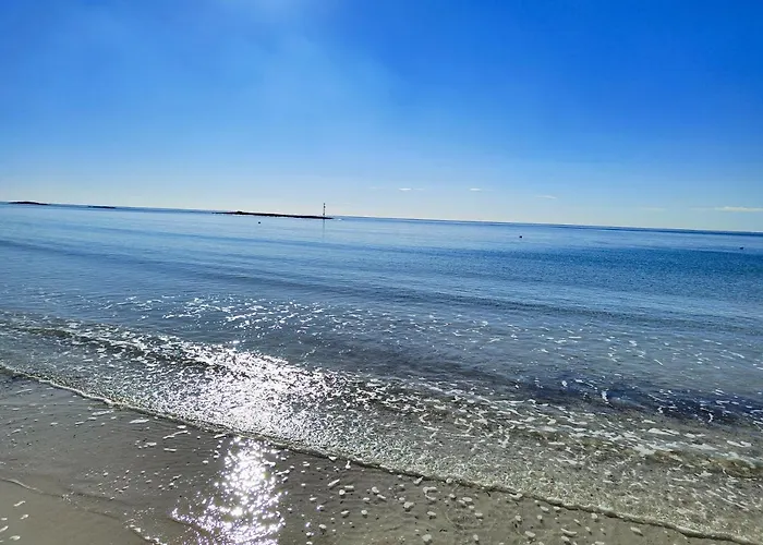 Baia Del Cigno