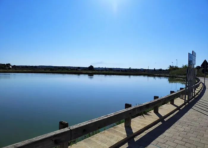 酒店 Baia Del Cigno