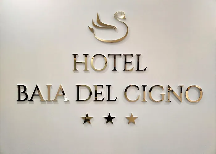 Baia Del Cigno 酒店 托雷圣乔万尼乌