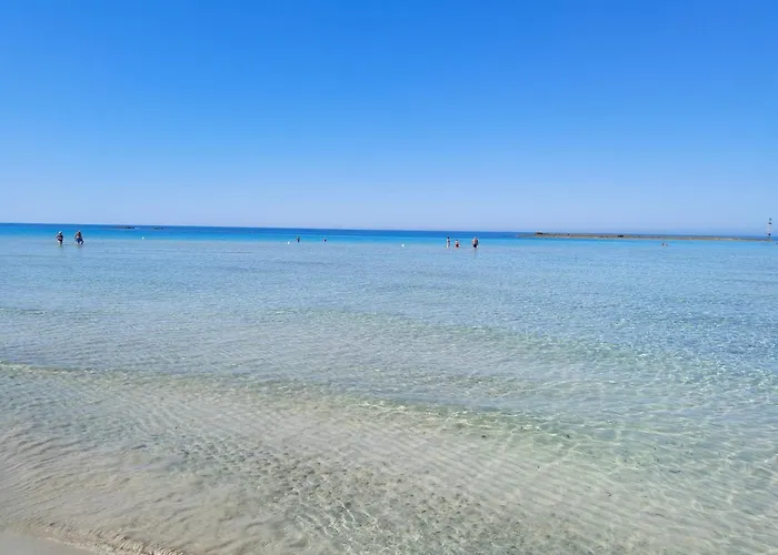 Baia Del Cigno 3*