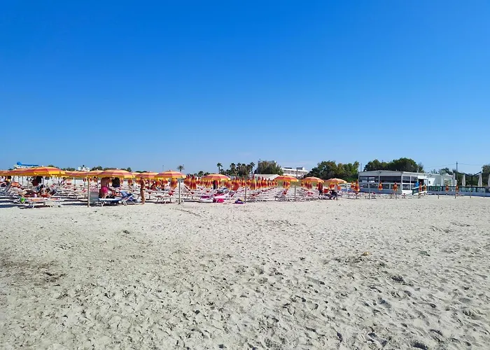 Baia Del Cigno