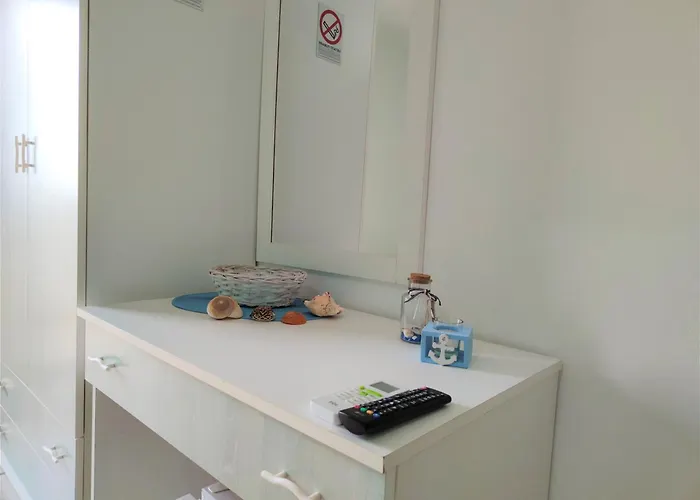 Baia Del Cigno 酒店 3*