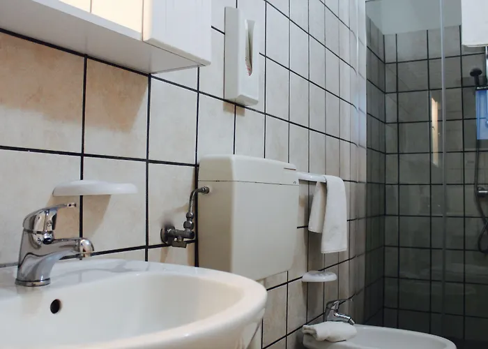 ホテル Baia Del Cigno