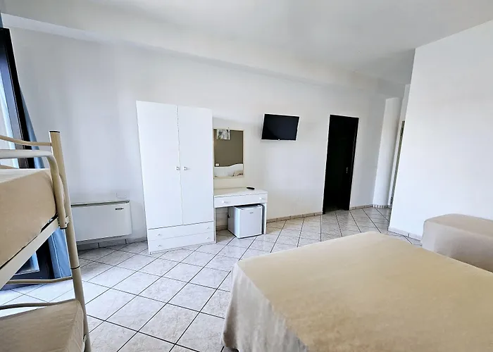 ホテル Baia Del Cigno