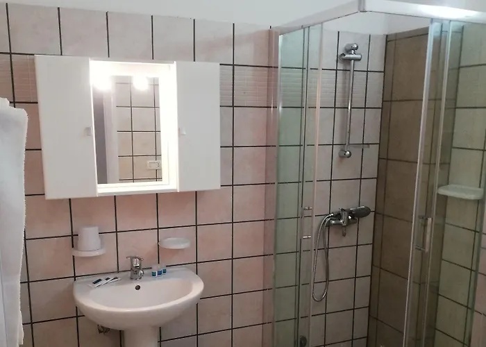 Baia Del Cigno 3* トッレ・サン・ジョヴァンニ・ウジェント