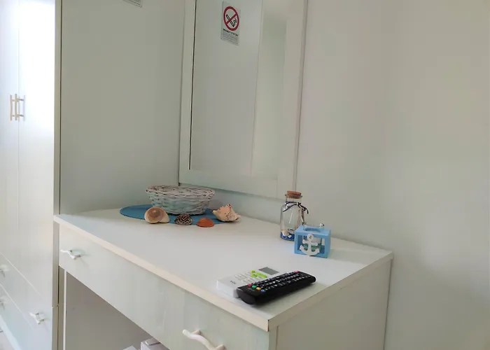 Baia Del Cigno ホテル 3*