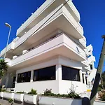 Baia Del Cigno 3* Torre San Giovanni