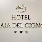 Baia Del Cigno Hotel Torre San Giovanni