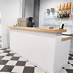 Baia Del Cigno Hotel Torre San Giovanni