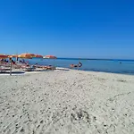 Baia Del Cigno Hotel 3*